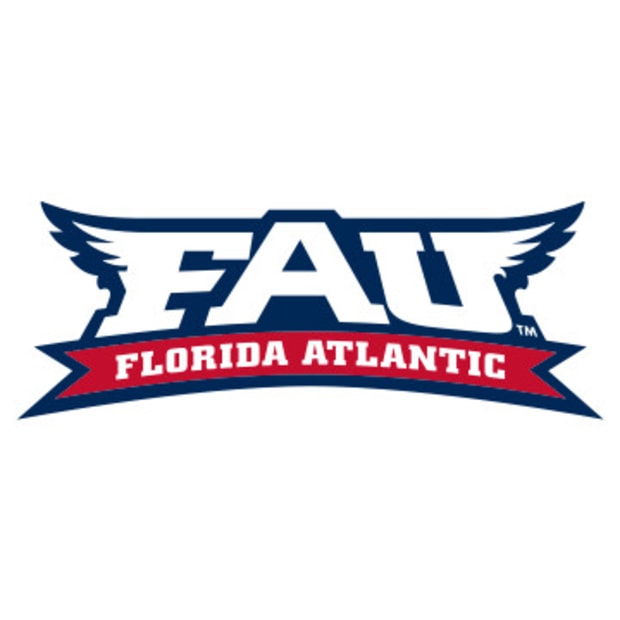 Florida Atlantic Owls Logo